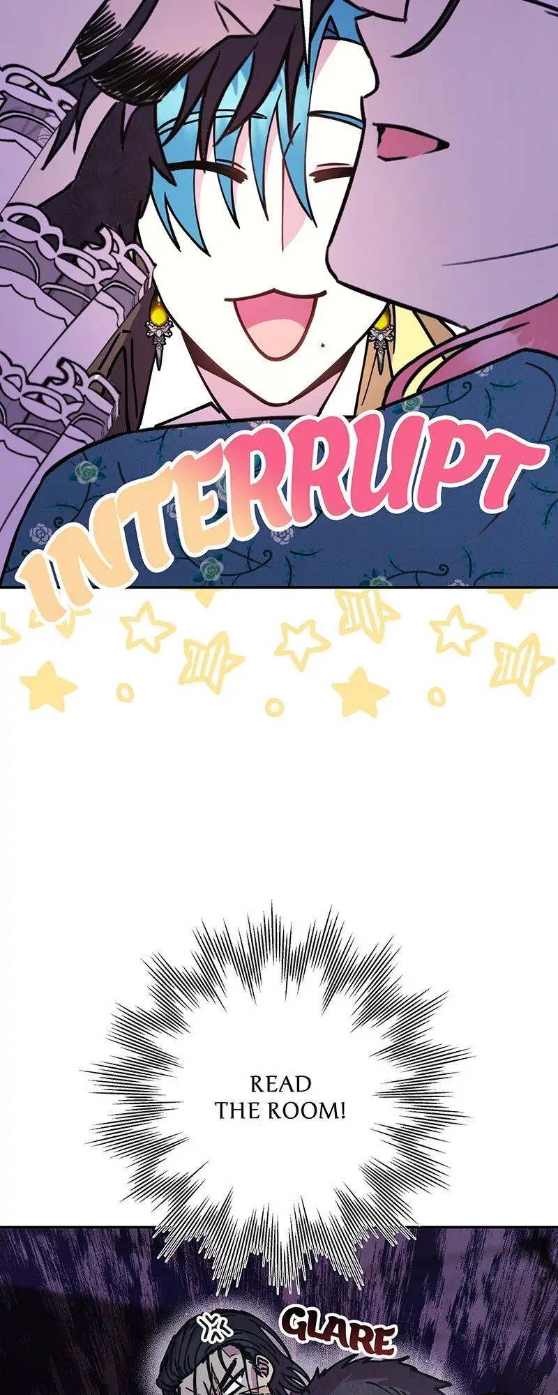 Another Typical Fantasy Romance - Chapter 17 manhwa