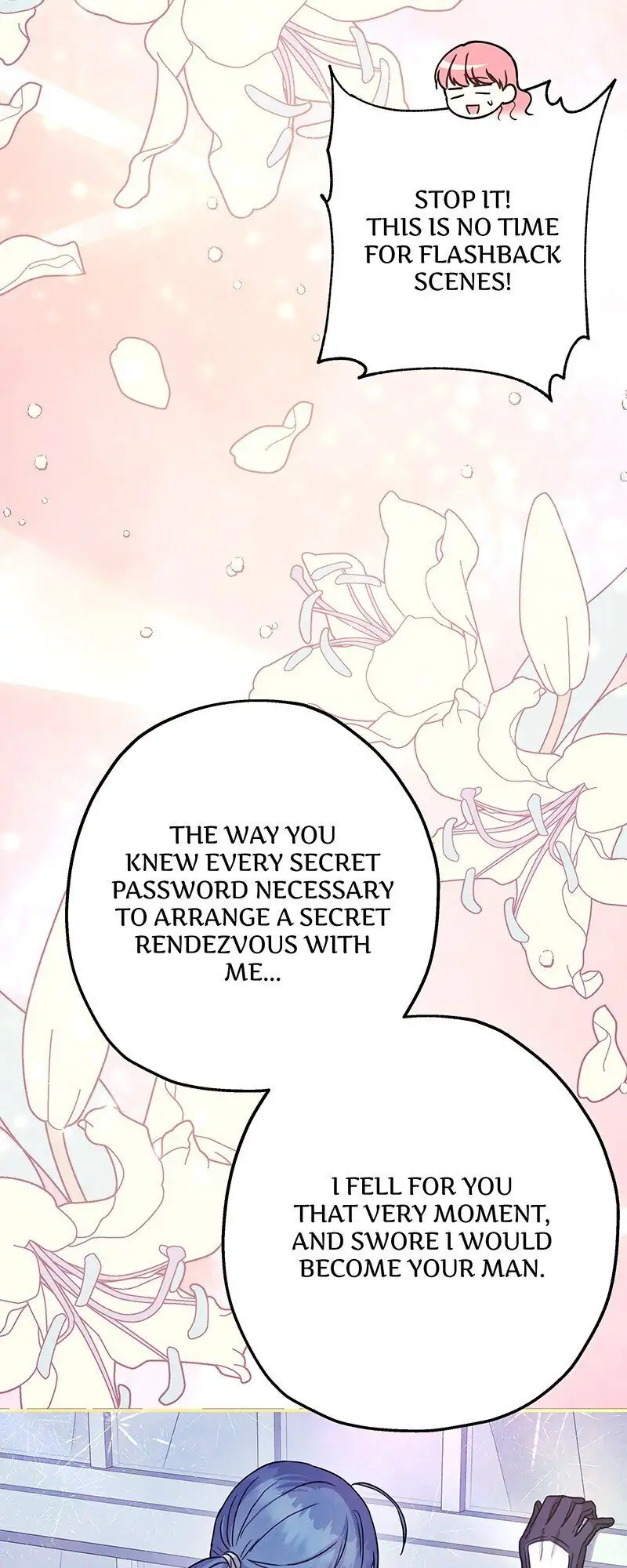 Another Typical Fantasy Romance - Chapter 17 manhwa