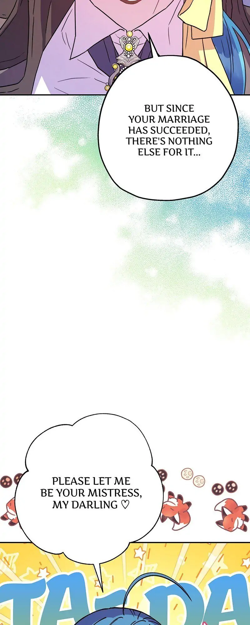 Another Typical Fantasy Romance - Chapter 17 manhwa