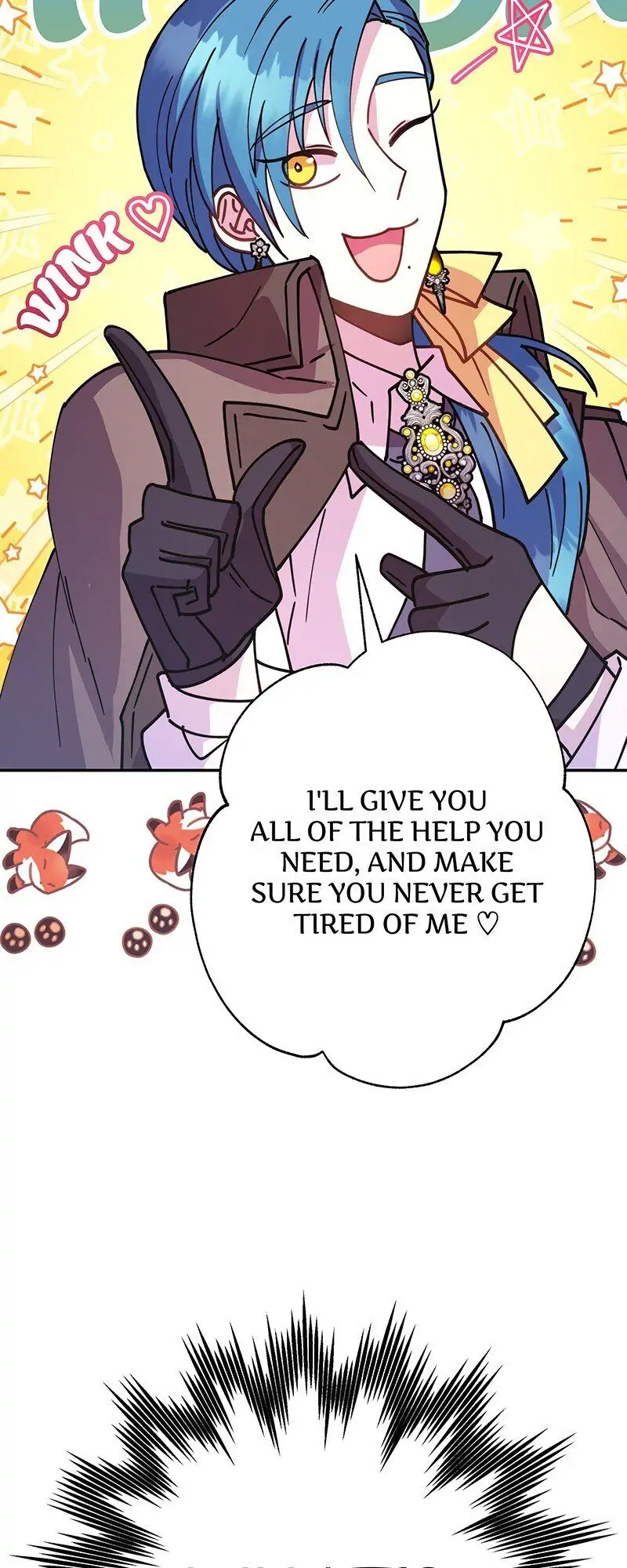 Another Typical Fantasy Romance - Chapter 17 manhwa