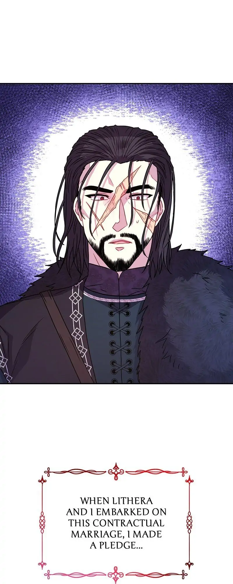 Another Typical Fantasy Romance - Chapter 18 manhwa
