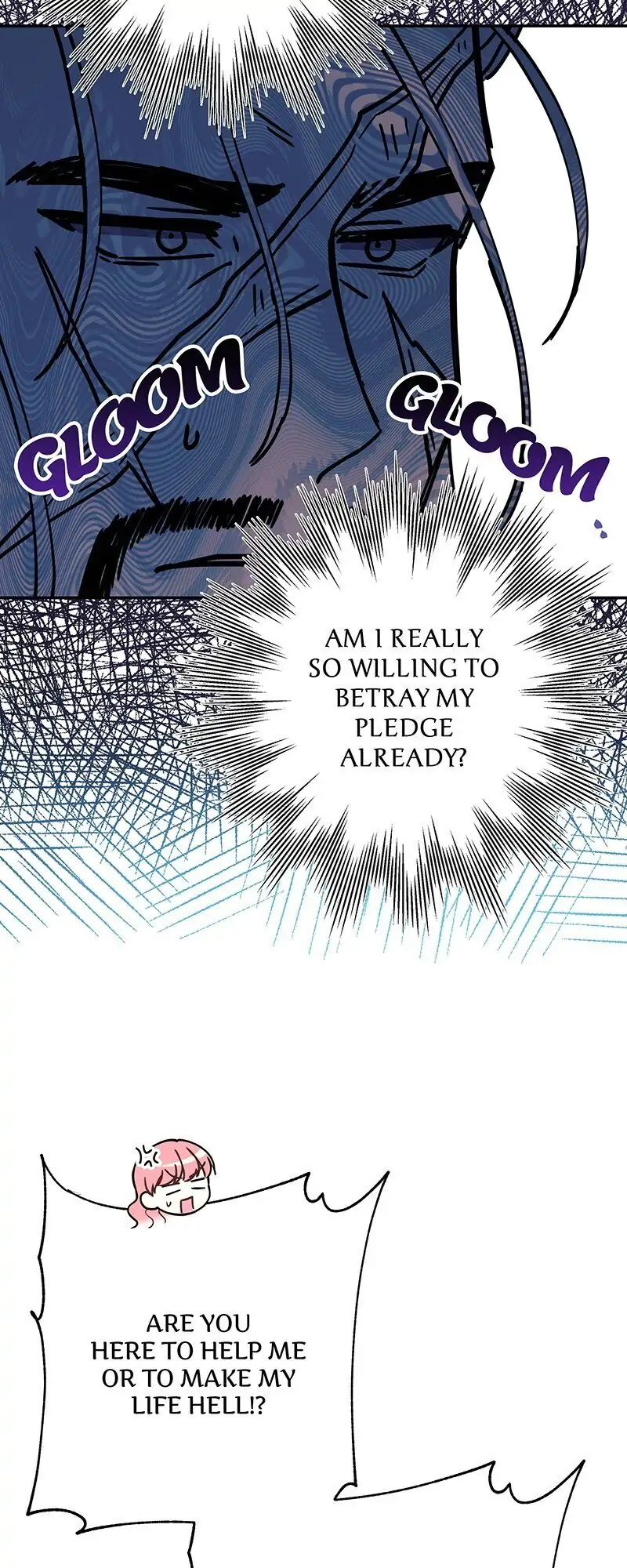 Another Typical Fantasy Romance - Chapter 18 manhwa