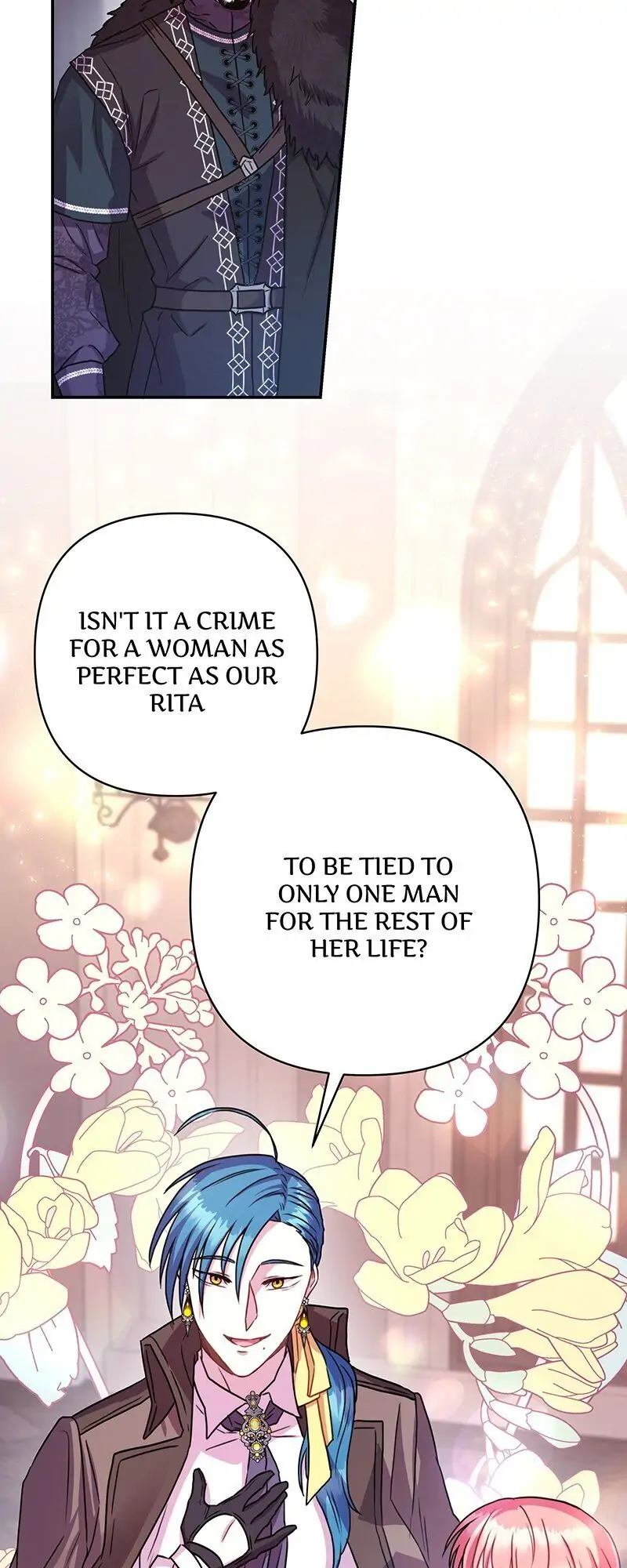 Another Typical Fantasy Romance - Chapter 18 manhwa