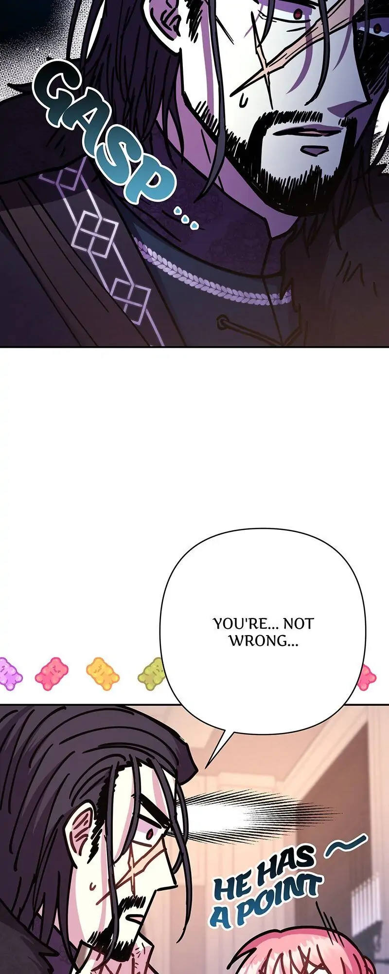 Another Typical Fantasy Romance - Chapter 18 manhwa
