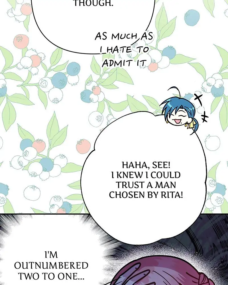 Another Typical Fantasy Romance - Chapter 18 manhwa