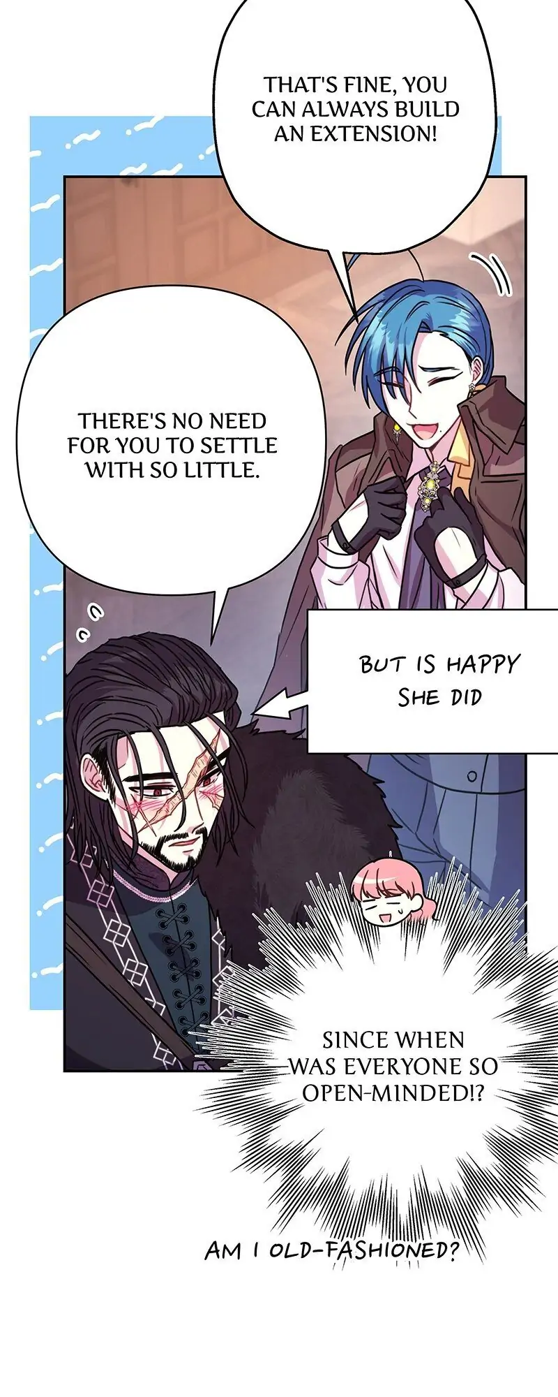 Another Typical Fantasy Romance - Chapter 18 manhwa