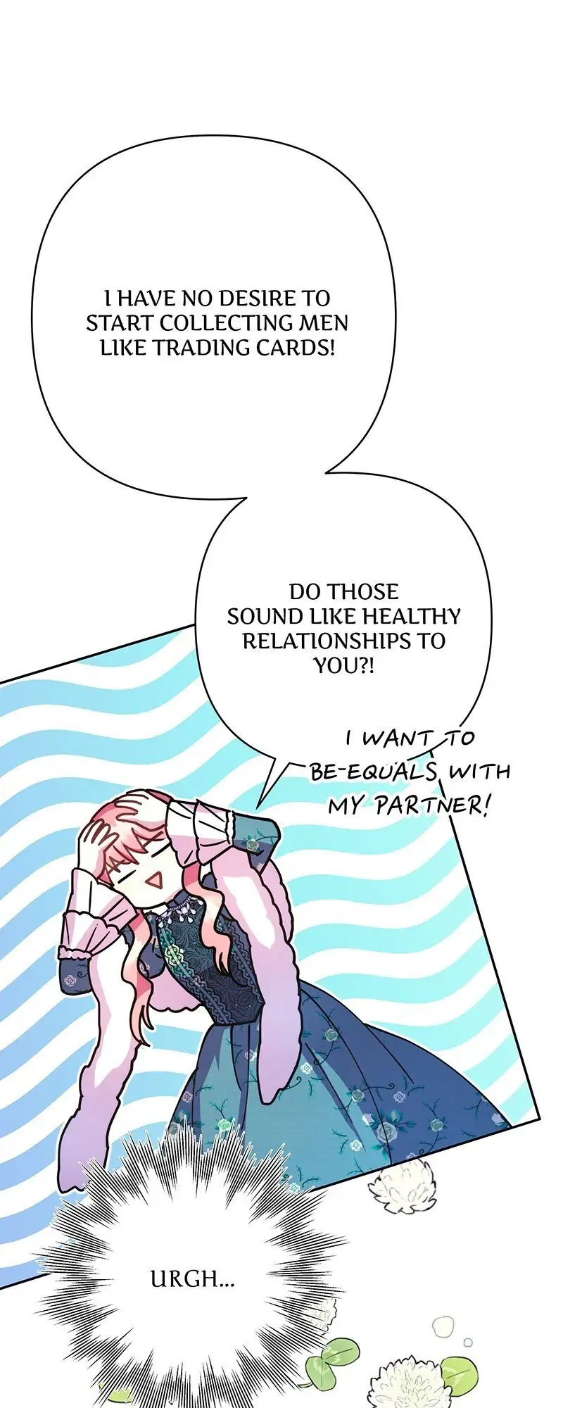 Another Typical Fantasy Romance - Chapter 18 manhwa