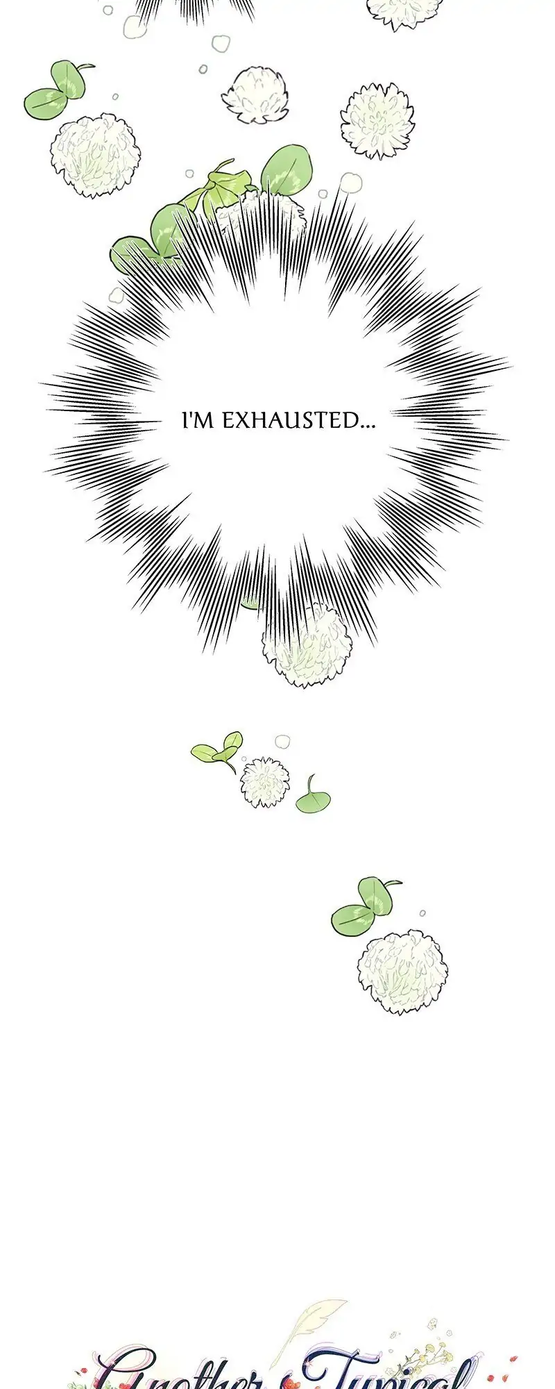 Another Typical Fantasy Romance - Chapter 18 manhwa