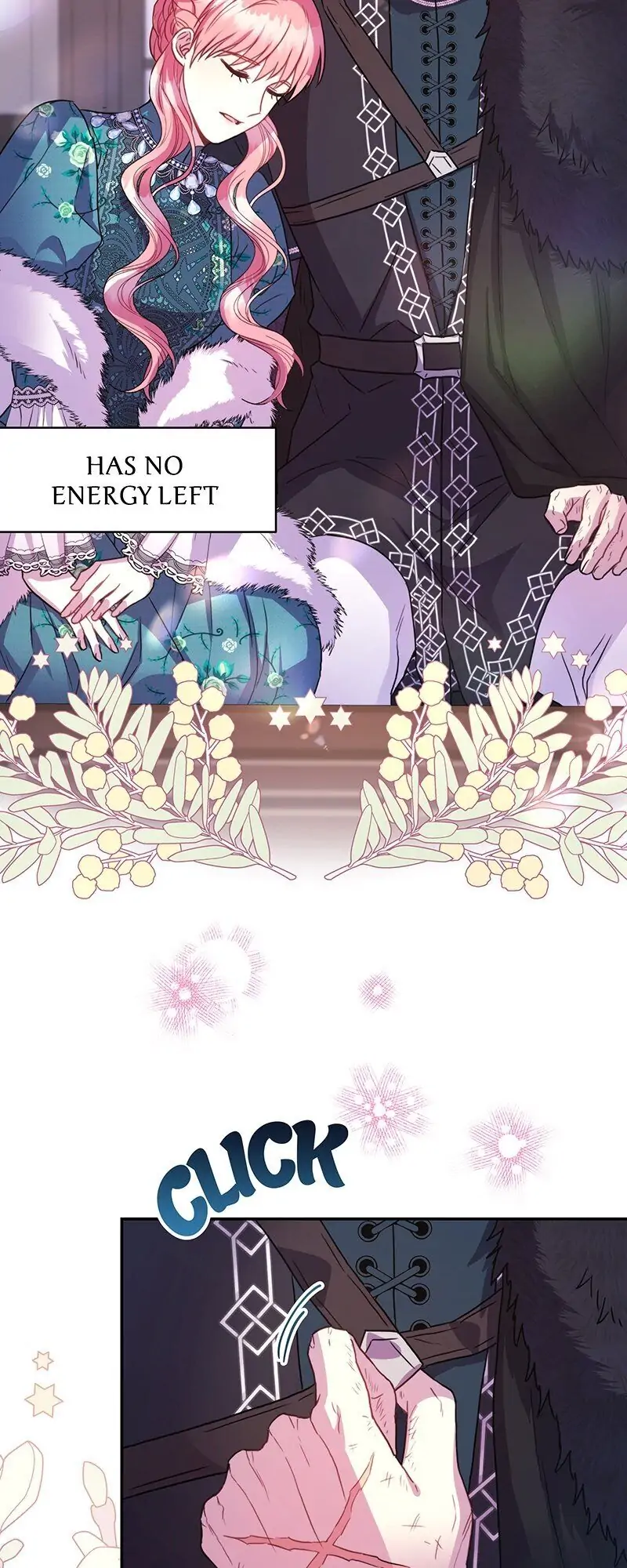 Another Typical Fantasy Romance - Chapter 18 manhwa