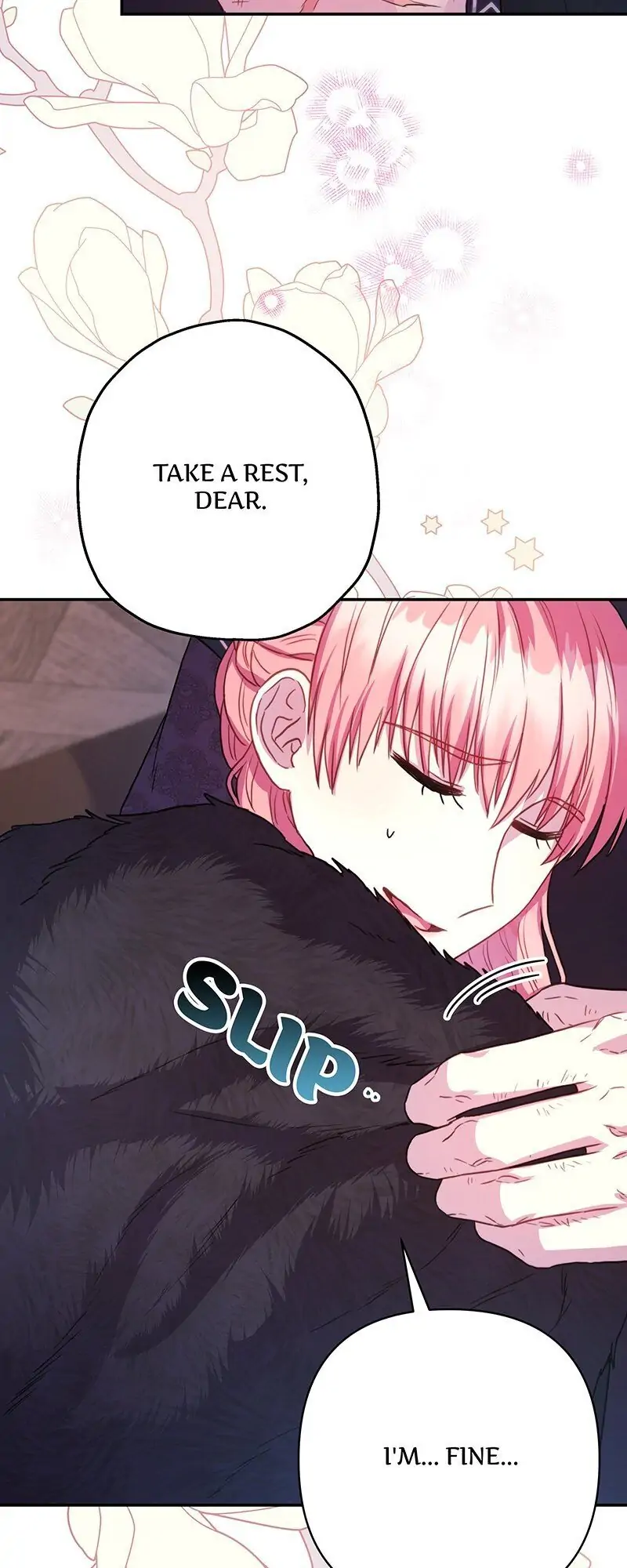 Another Typical Fantasy Romance - Chapter 18 manhwa