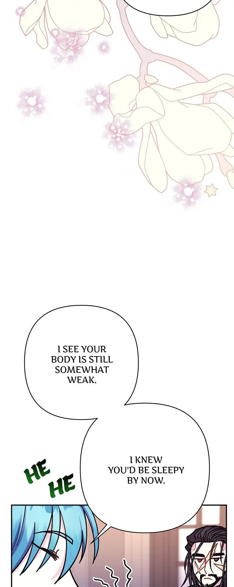 Another Typical Fantasy Romance - Chapter 18 manhwa