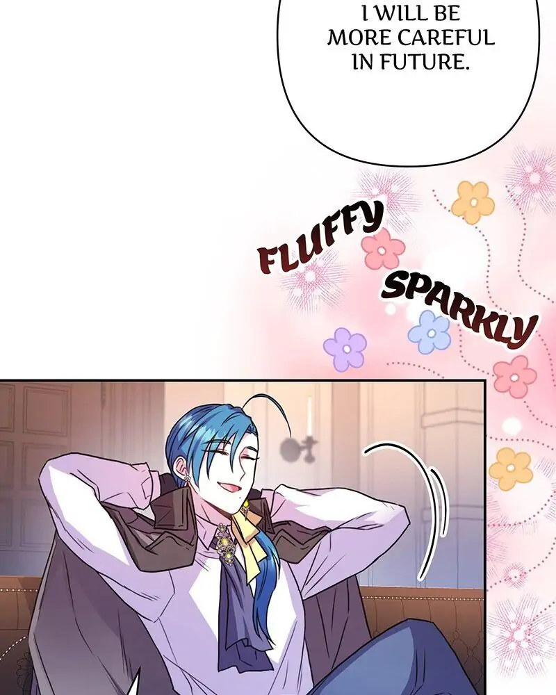 Another Typical Fantasy Romance - Chapter 18 manhwa
