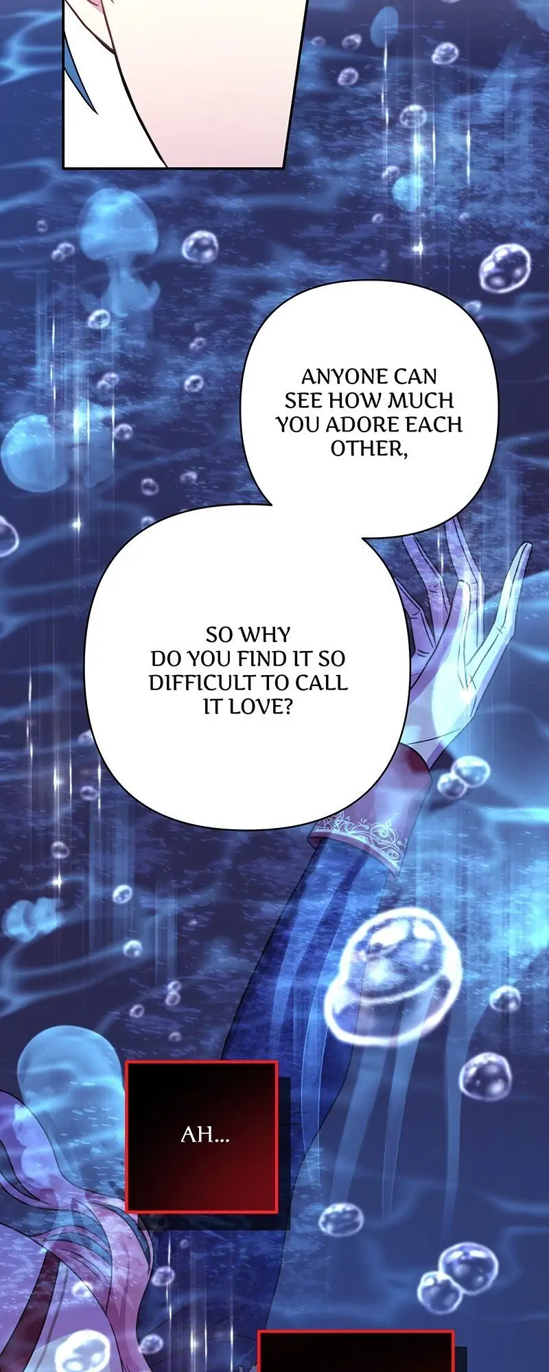 Another Typical Fantasy Romance - Chapter 18 manhwa