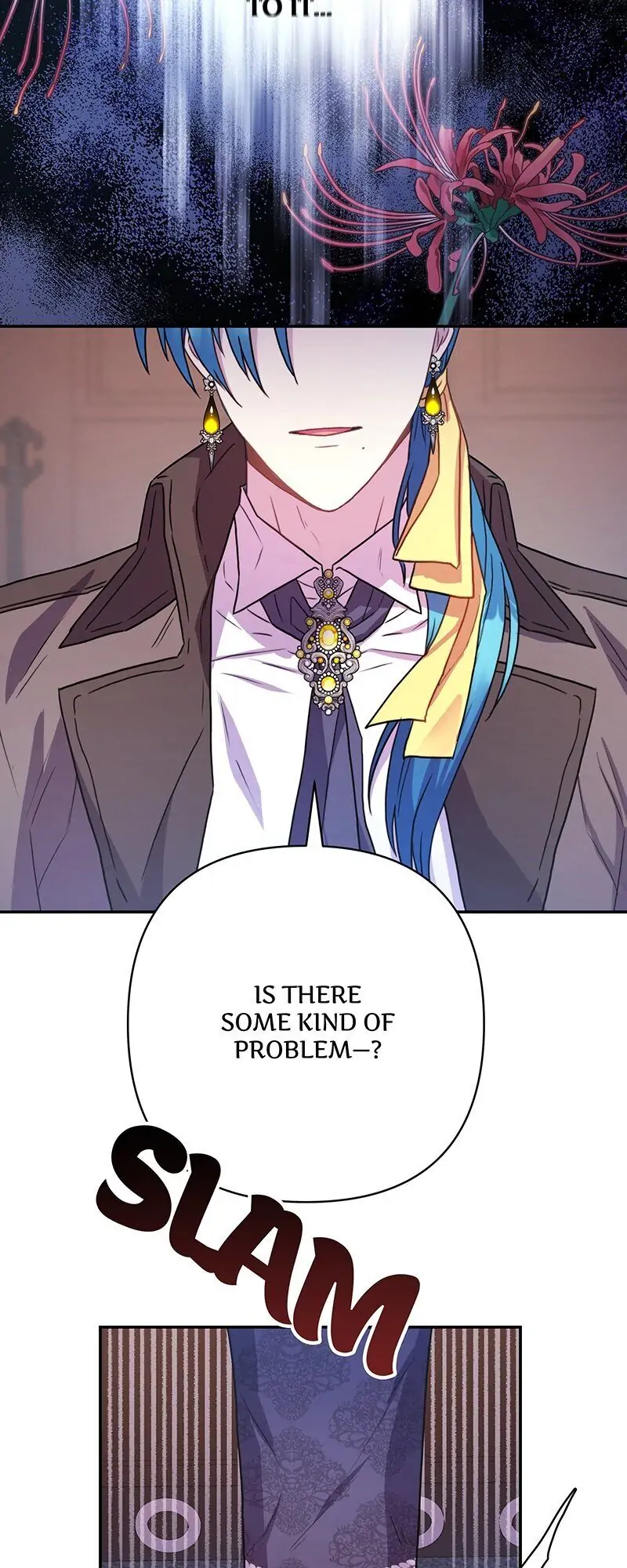 Another Typical Fantasy Romance - Chapter 18 manhwa