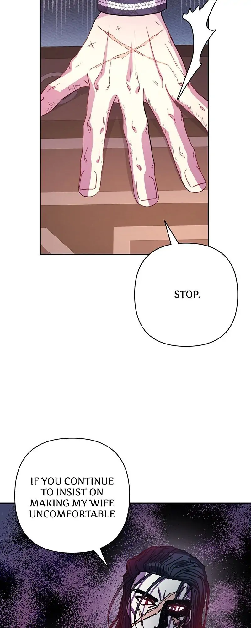 Another Typical Fantasy Romance - Chapter 18 manhwa