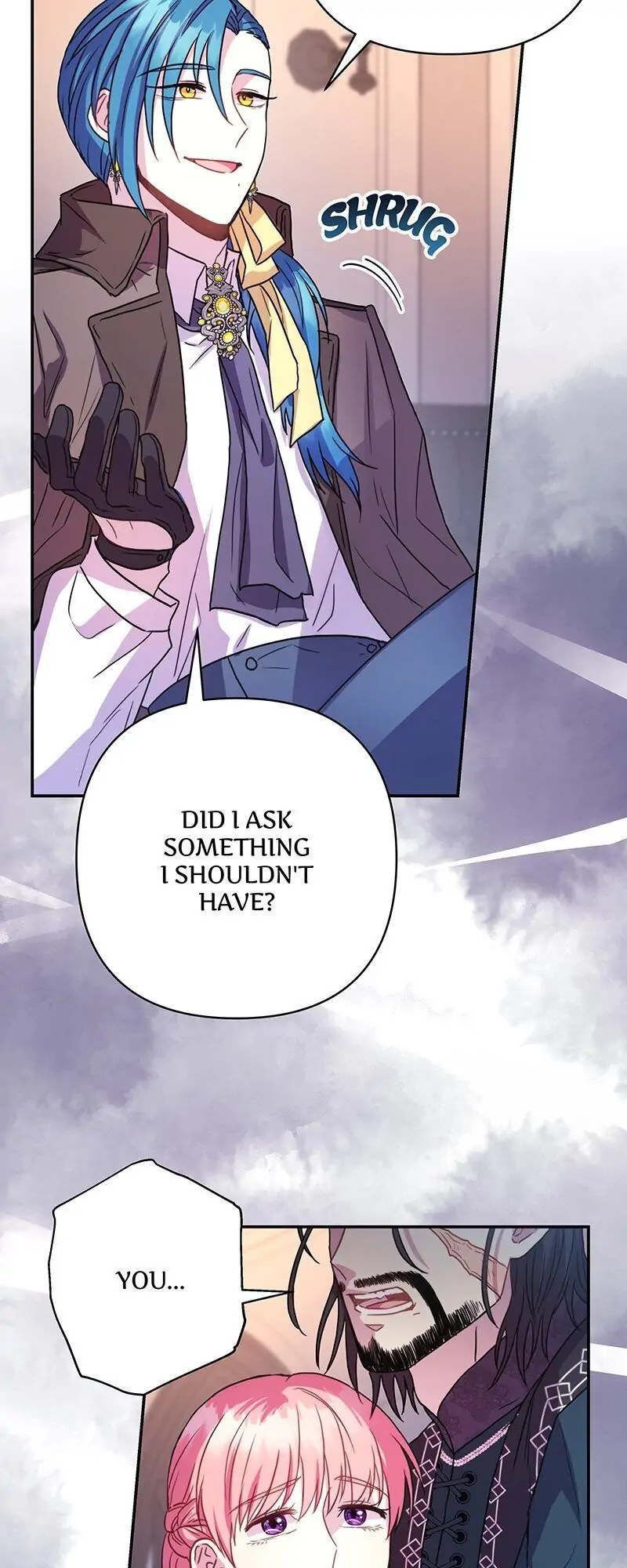 Another Typical Fantasy Romance - Chapter 18 manhwa