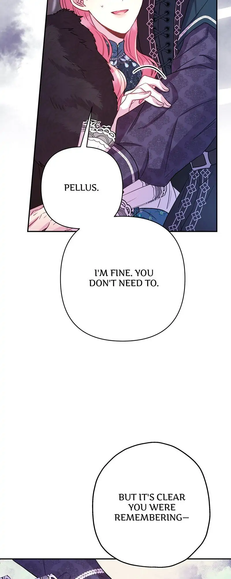 Another Typical Fantasy Romance - Chapter 18 manhwa
