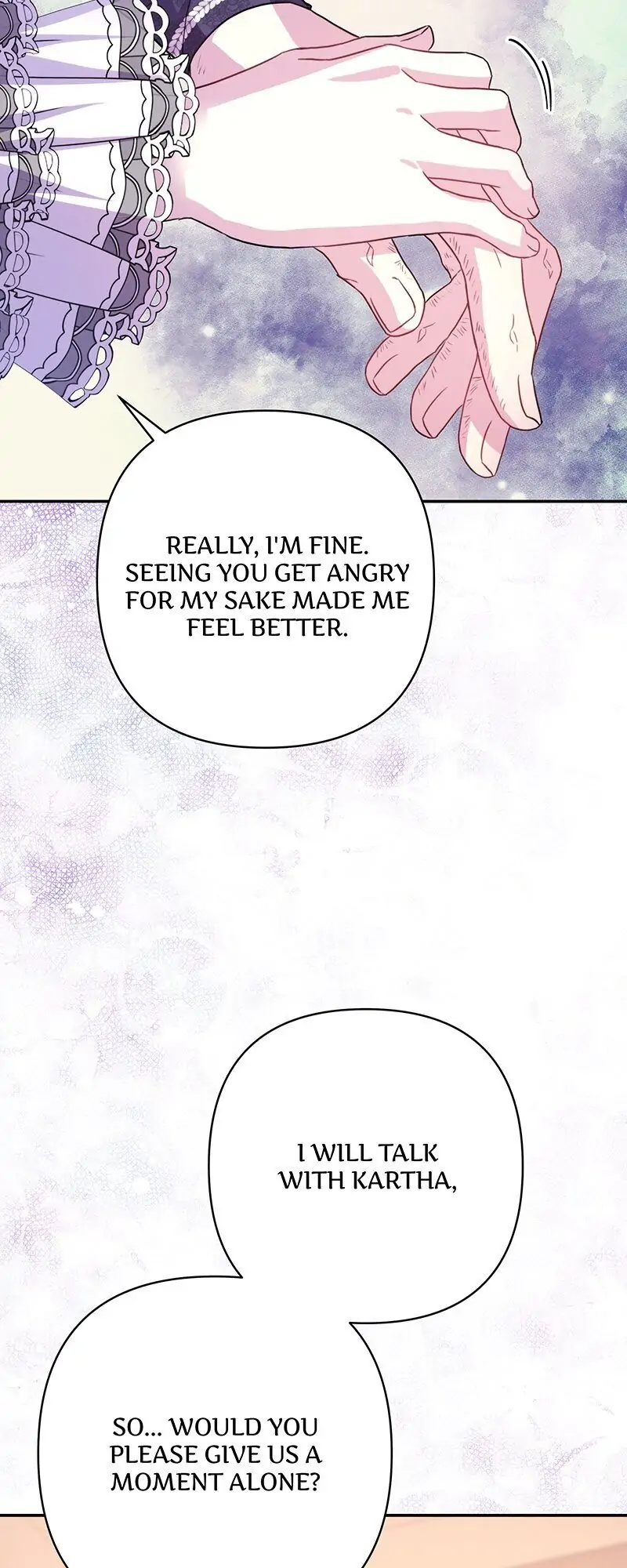 Another Typical Fantasy Romance - Chapter 18 manhwa