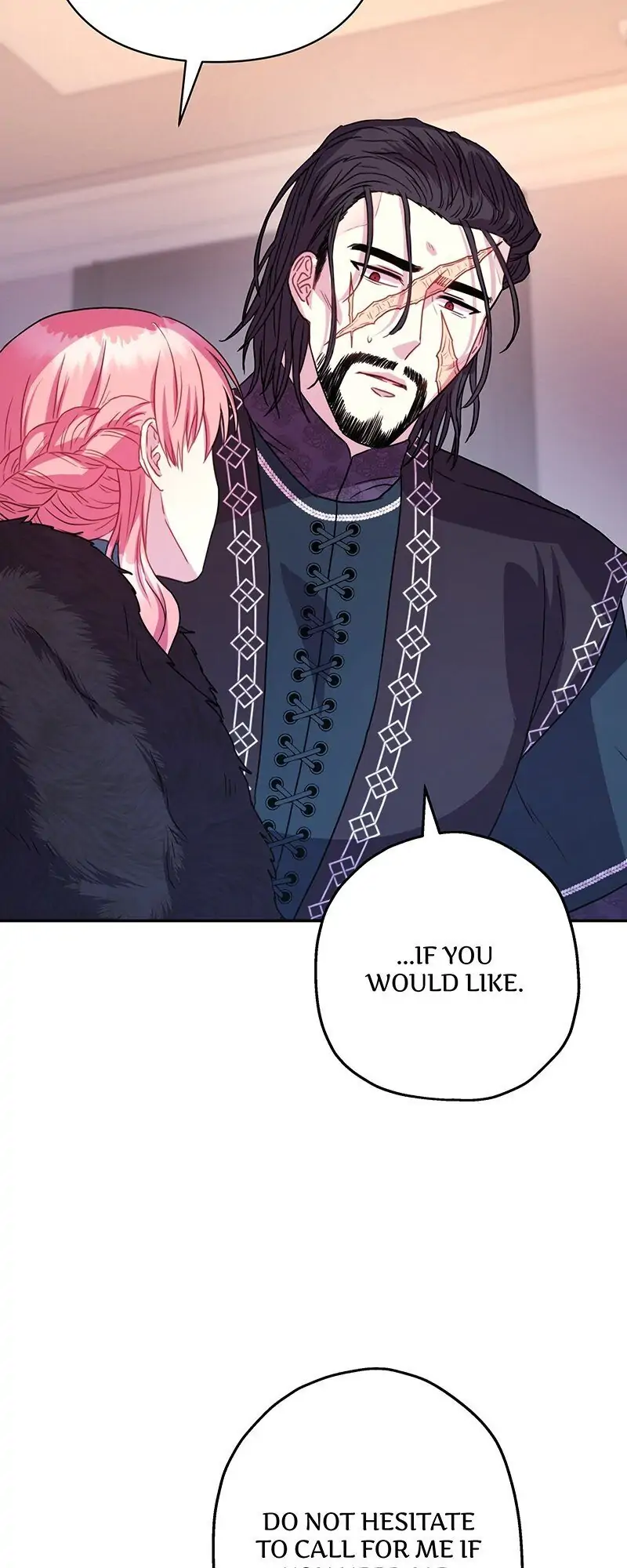 Another Typical Fantasy Romance - Chapter 18 manhwa