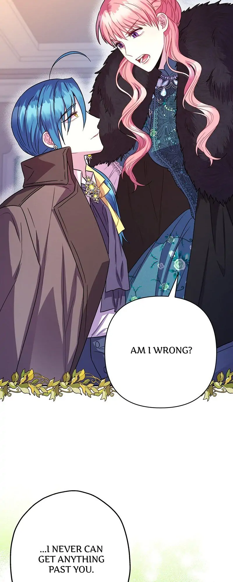 Another Typical Fantasy Romance - Chapter 18 manhwa