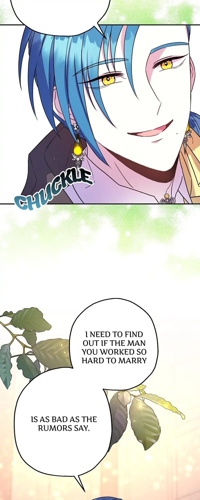 Another Typical Fantasy Romance - Chapter 18 manhwa