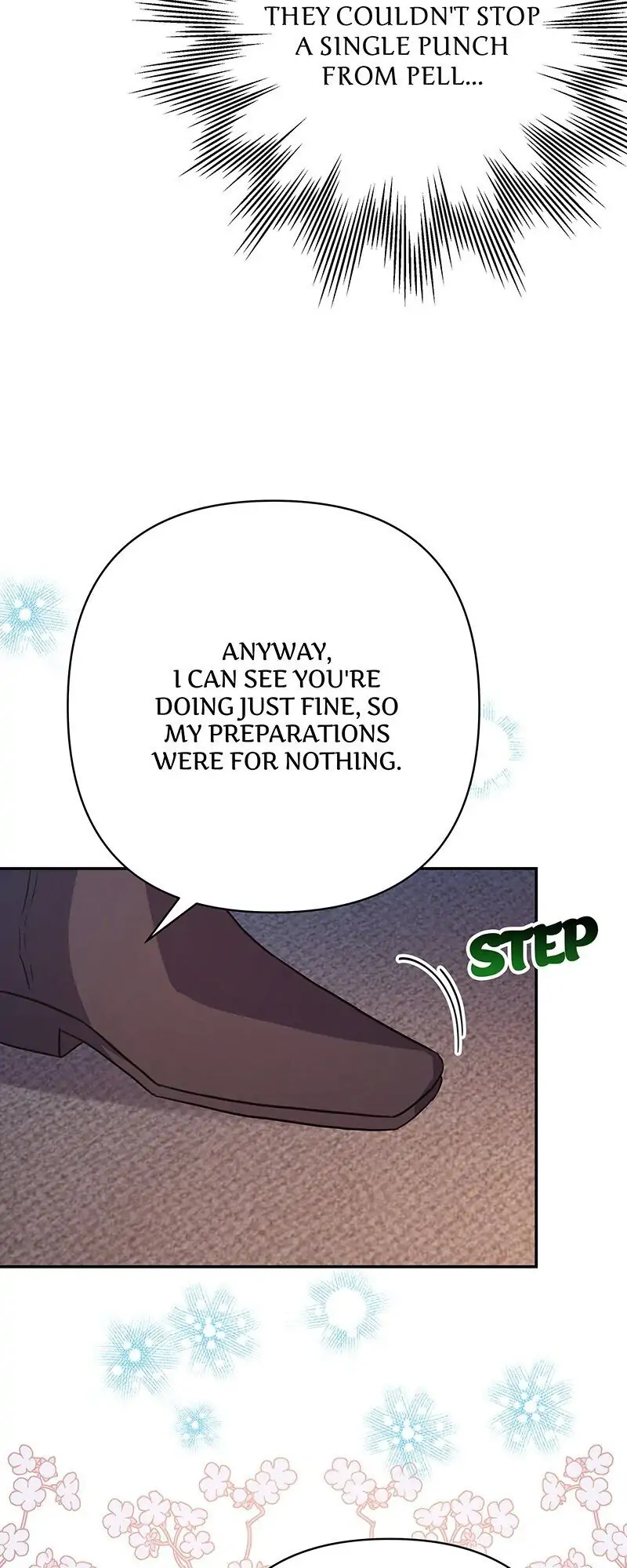 Another Typical Fantasy Romance - Chapter 18 manhwa
