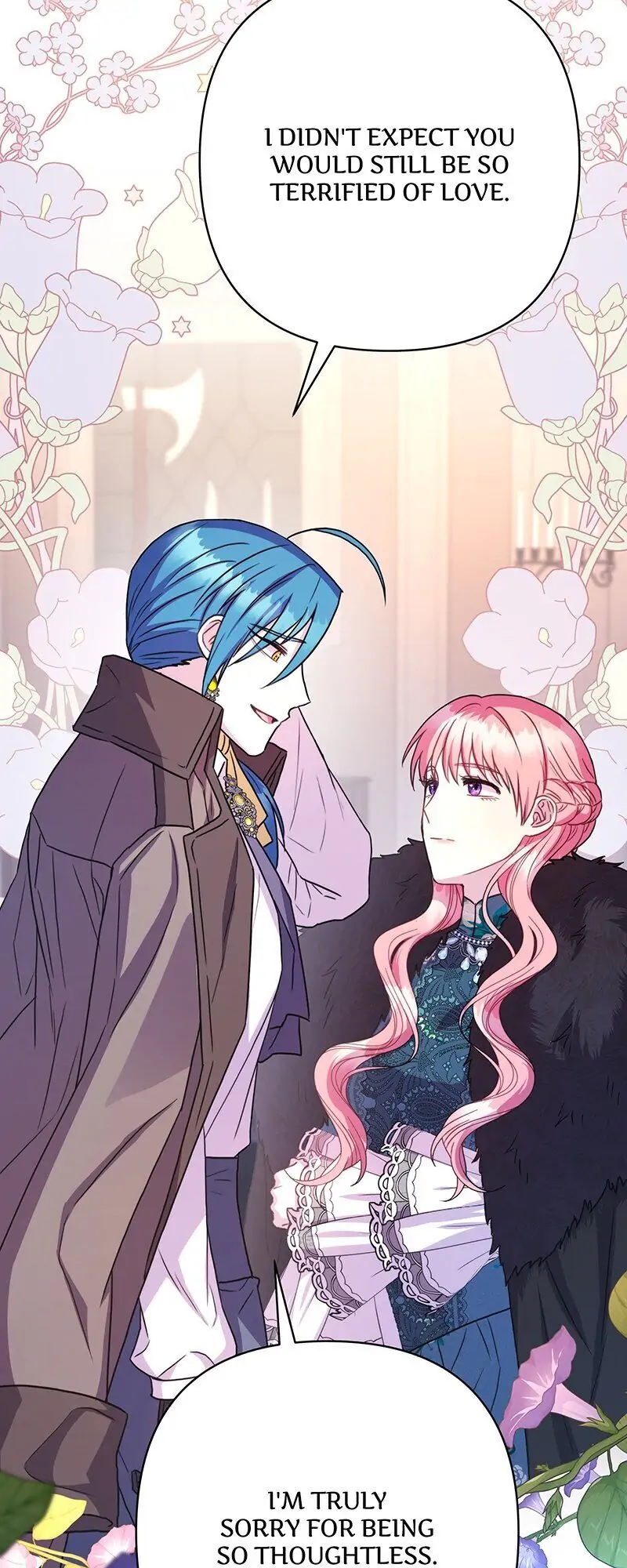 Another Typical Fantasy Romance - Chapter 18 manhwa