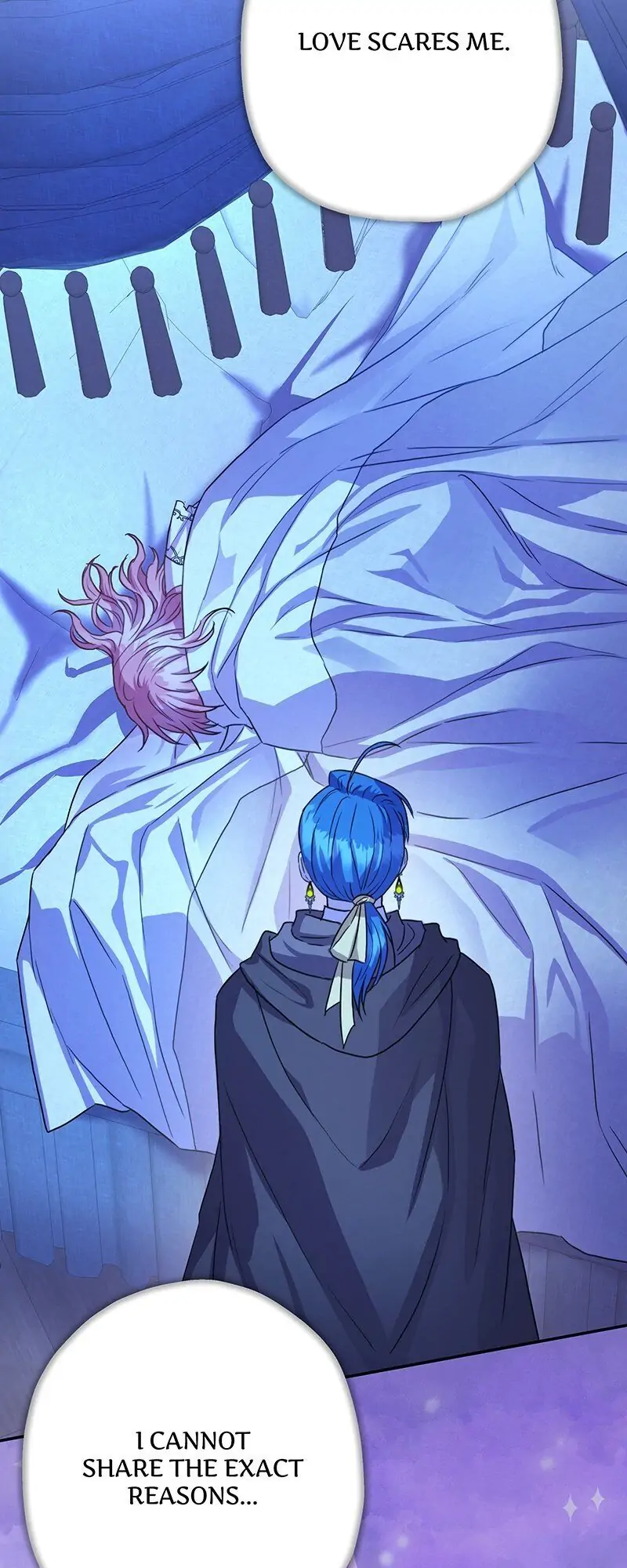 Another Typical Fantasy Romance - Chapter 18 manhwa
