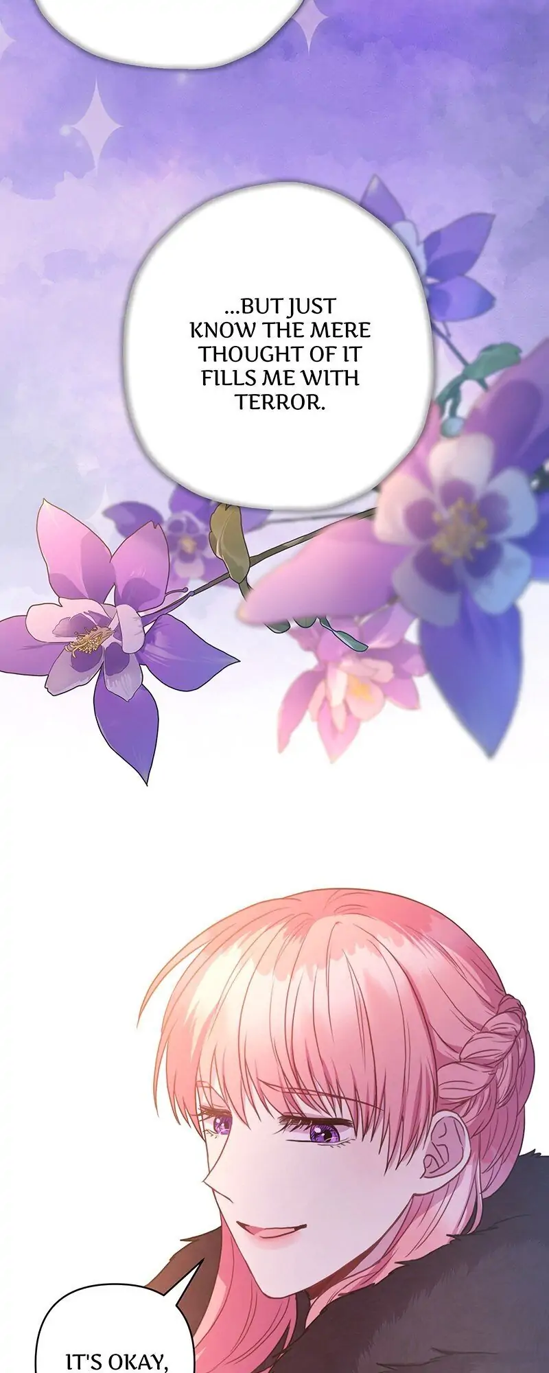 Another Typical Fantasy Romance - Chapter 18 manhwa