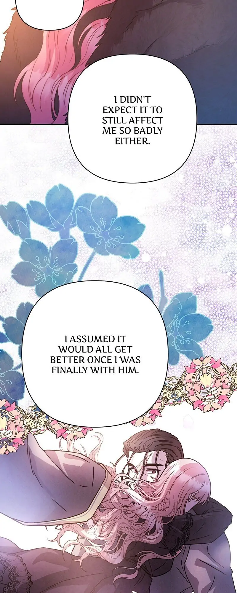 Another Typical Fantasy Romance - Chapter 18 manhwa