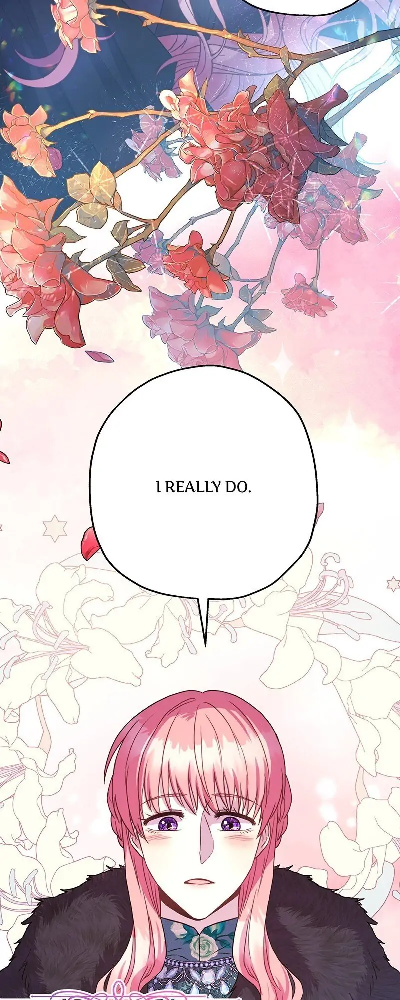 Another Typical Fantasy Romance - Chapter 18 manhwa