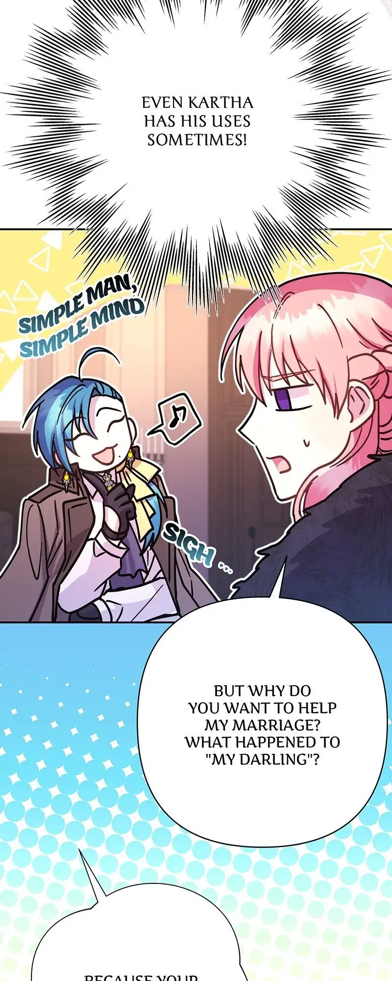 Another Typical Fantasy Romance - Chapter 18 manhwa