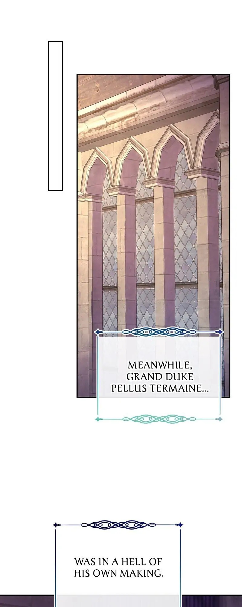 Another Typical Fantasy Romance - Chapter 18 manhwa