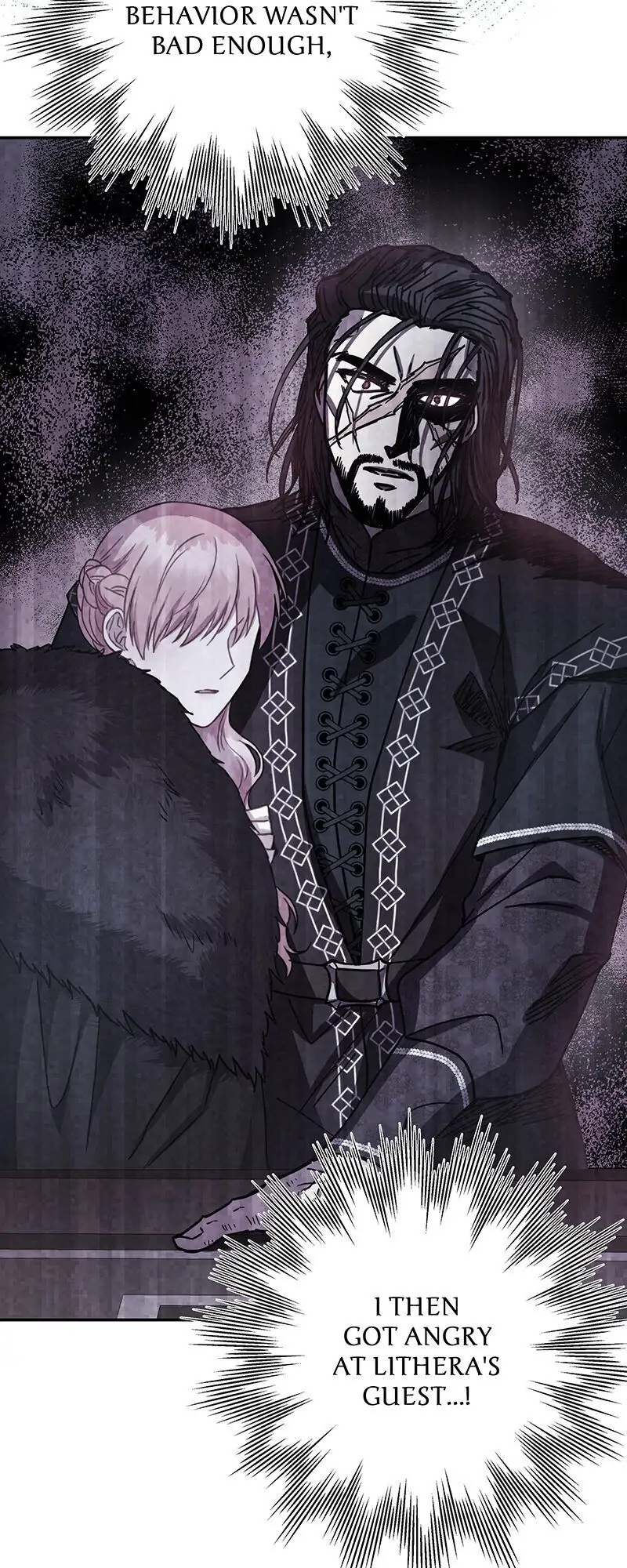 Another Typical Fantasy Romance - Chapter 18 manhwa