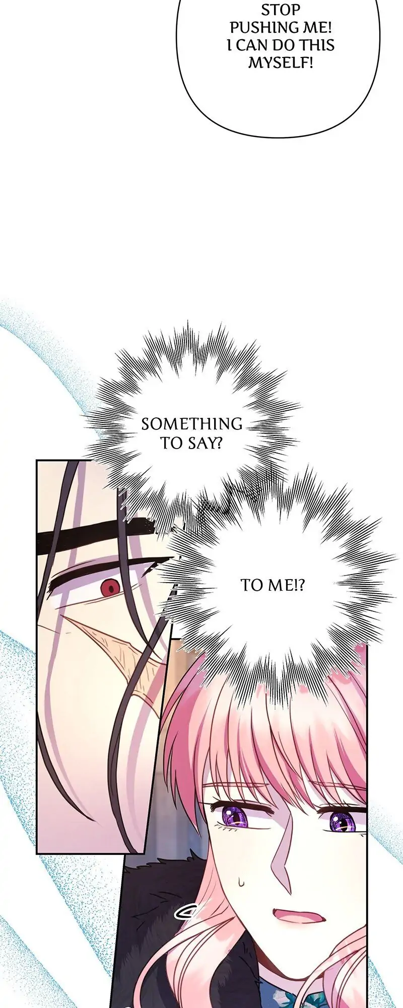 Another Typical Fantasy Romance - Chapter 18 manhwa
