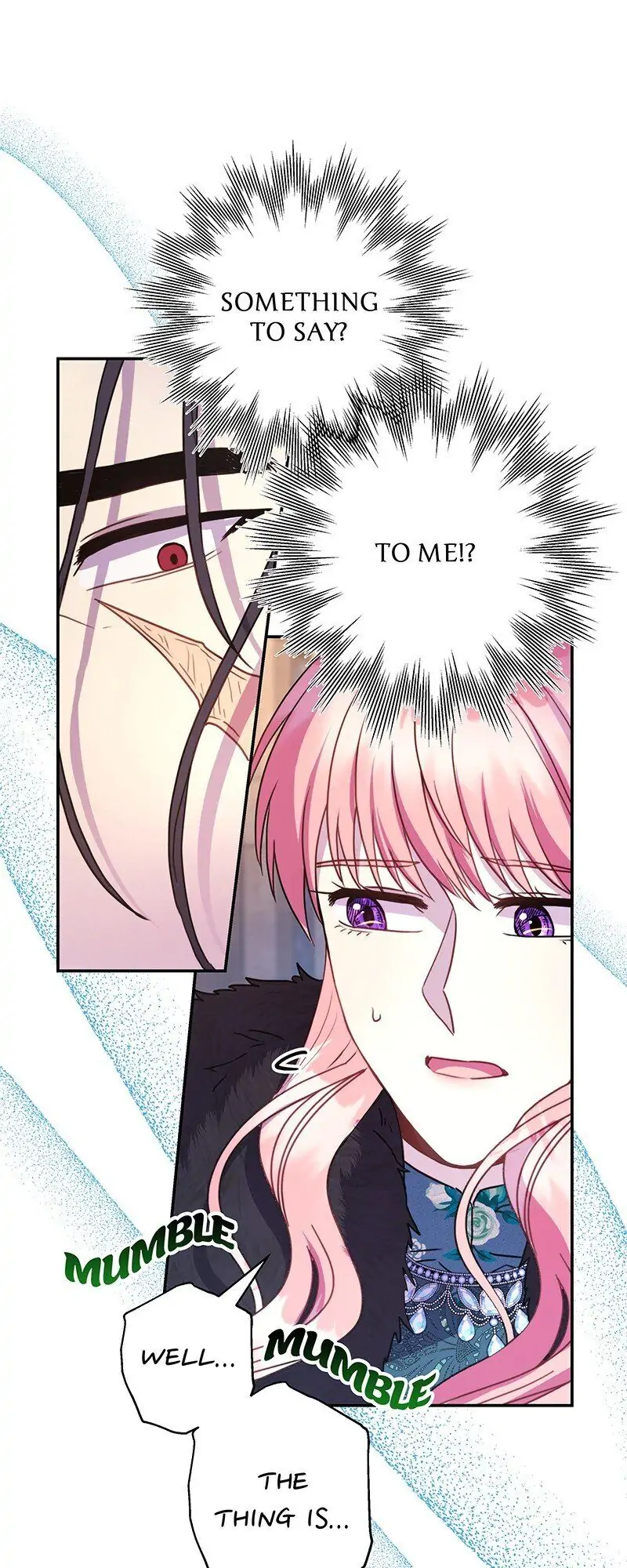 Another Typical Fantasy Romance - Chapter 19 manhwa