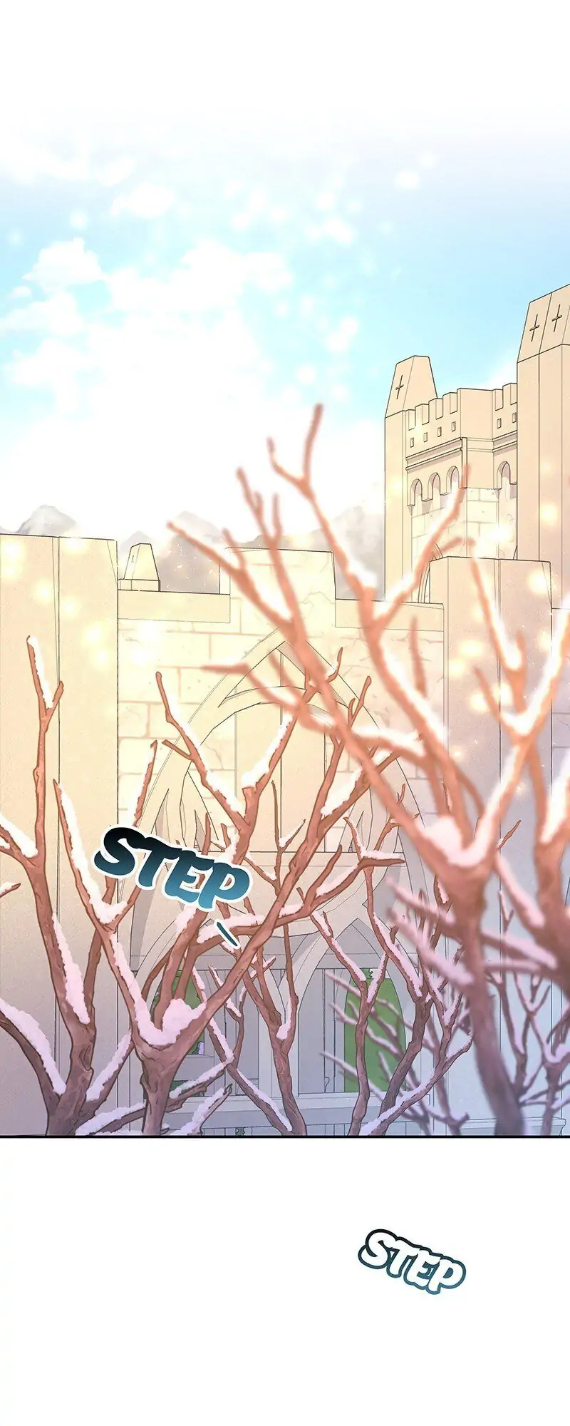 Another Typical Fantasy Romance - Chapter 19 manhwa