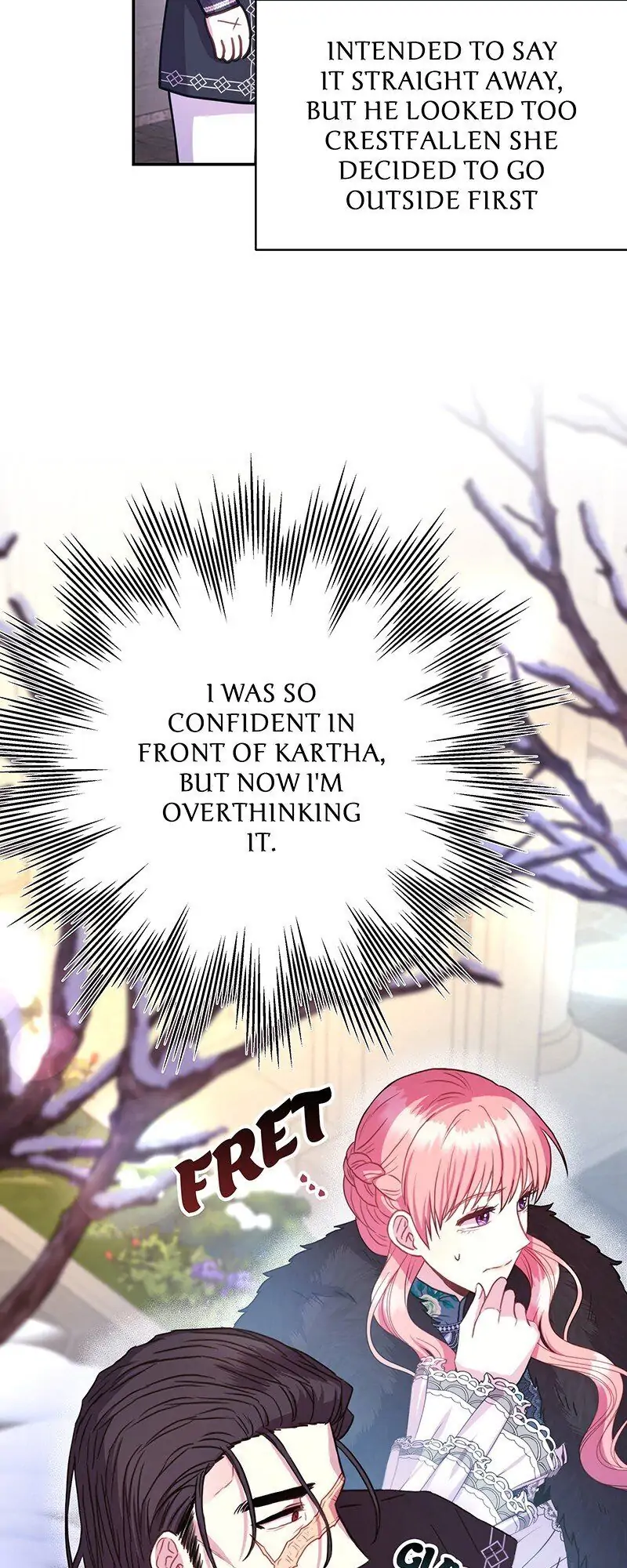 Another Typical Fantasy Romance - Chapter 19 manhwa