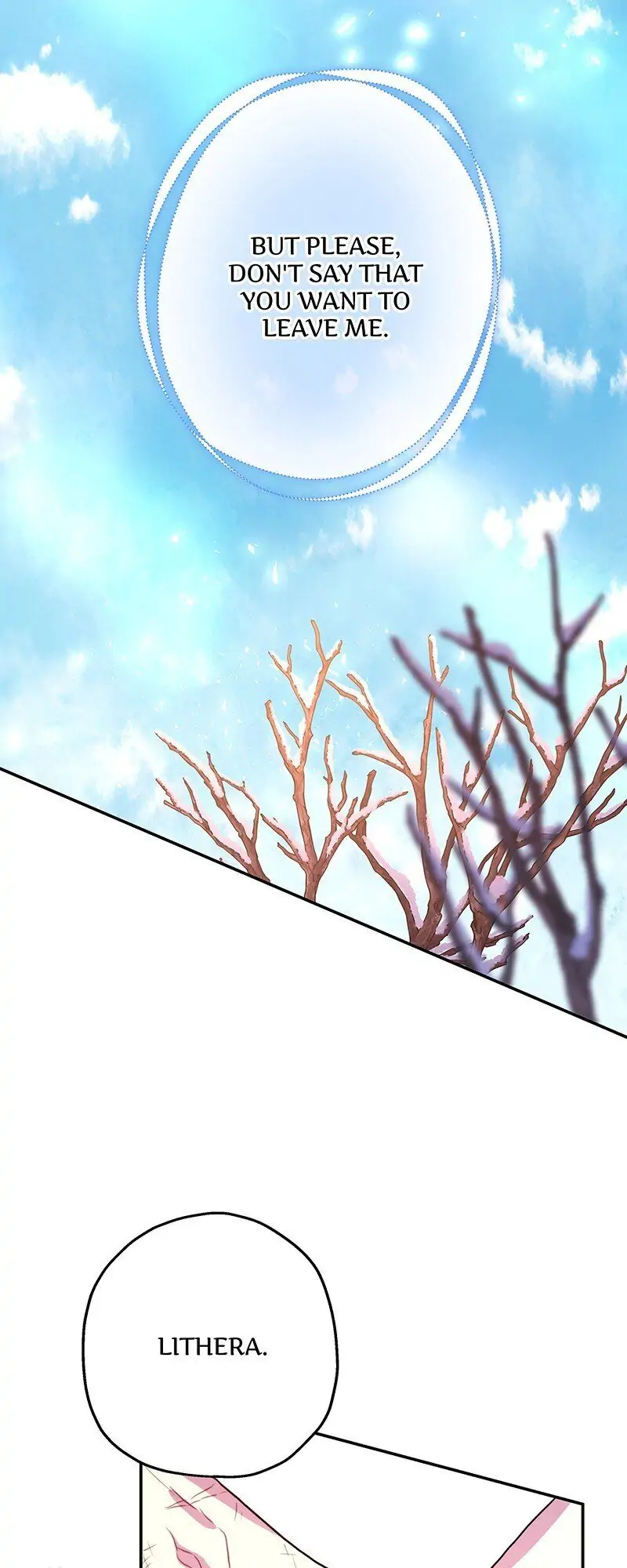 Another Typical Fantasy Romance - Chapter 19 manhwa