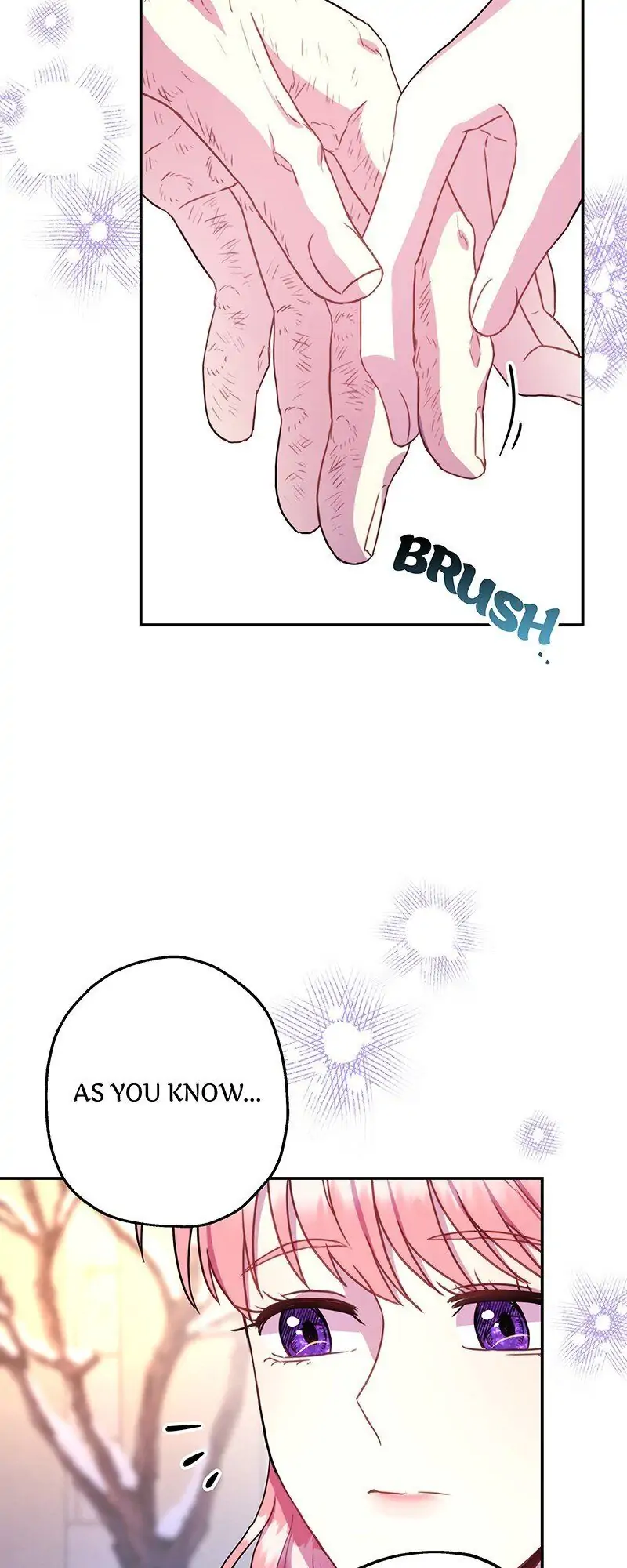 Another Typical Fantasy Romance - Chapter 19 manhwa