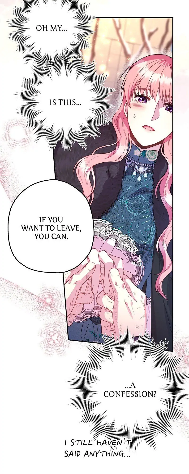 Another Typical Fantasy Romance - Chapter 19 manhwa