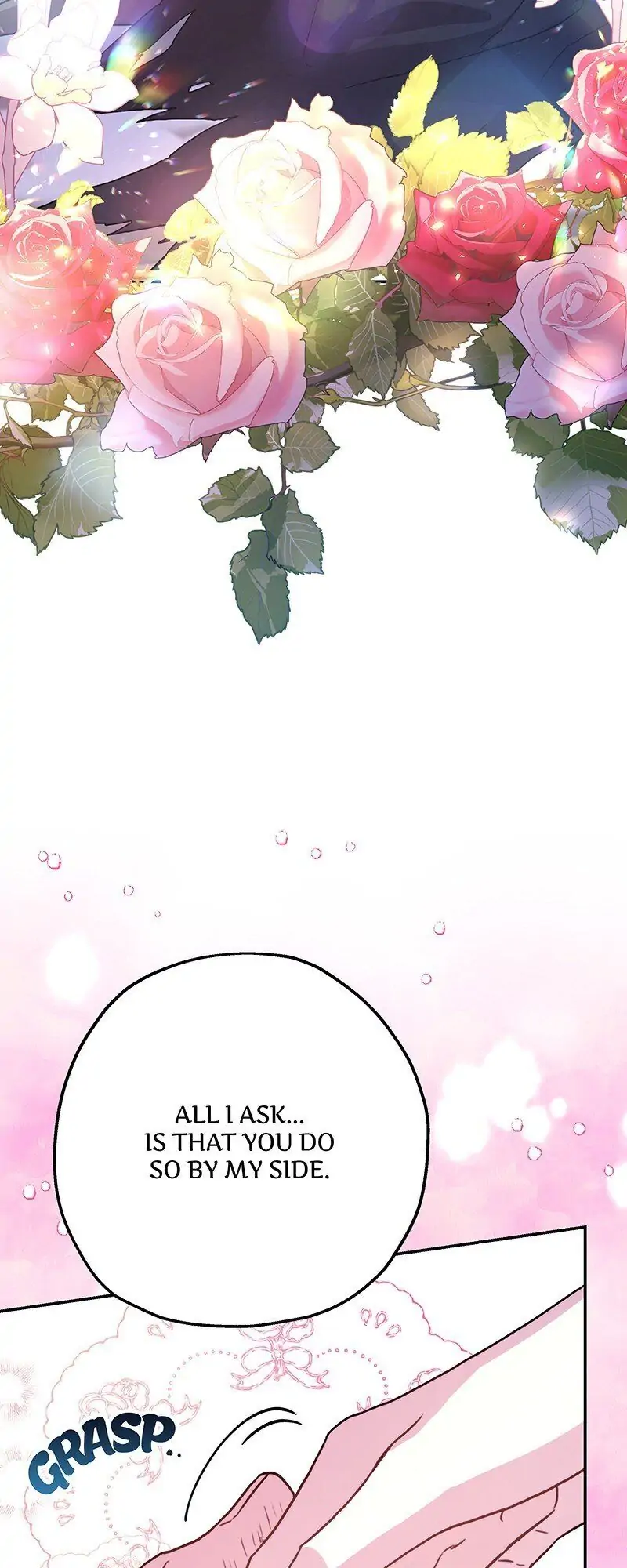Another Typical Fantasy Romance - Chapter 19 manhwa