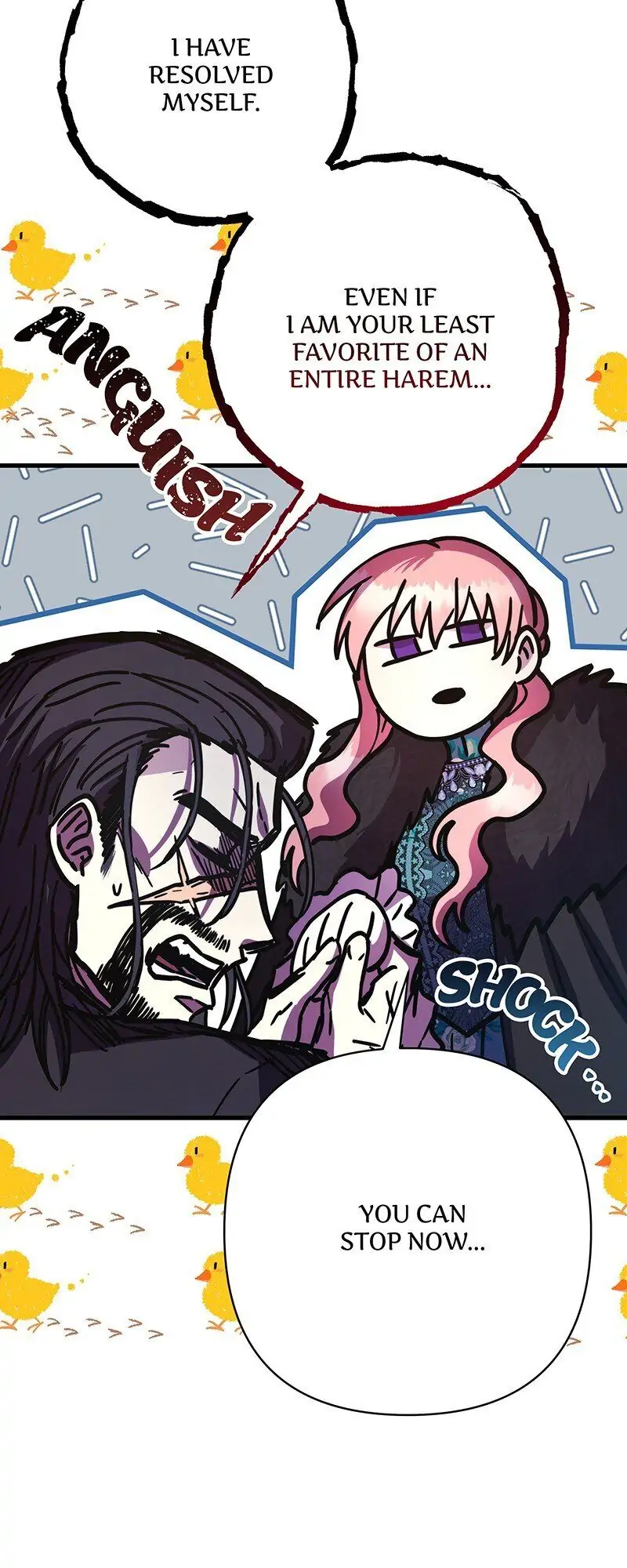Another Typical Fantasy Romance - Chapter 19 manhwa