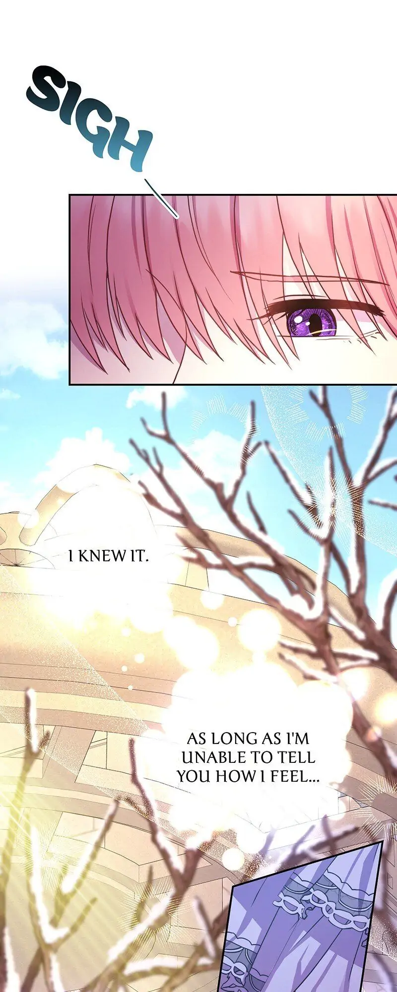 Another Typical Fantasy Romance - Chapter 19 manhwa