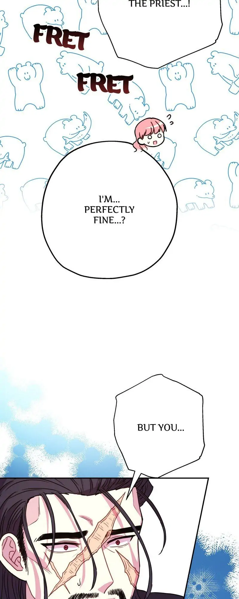Another Typical Fantasy Romance - Chapter 19 manhwa
