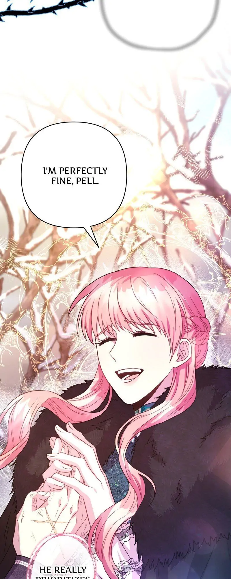 Another Typical Fantasy Romance - Chapter 19 manhwa