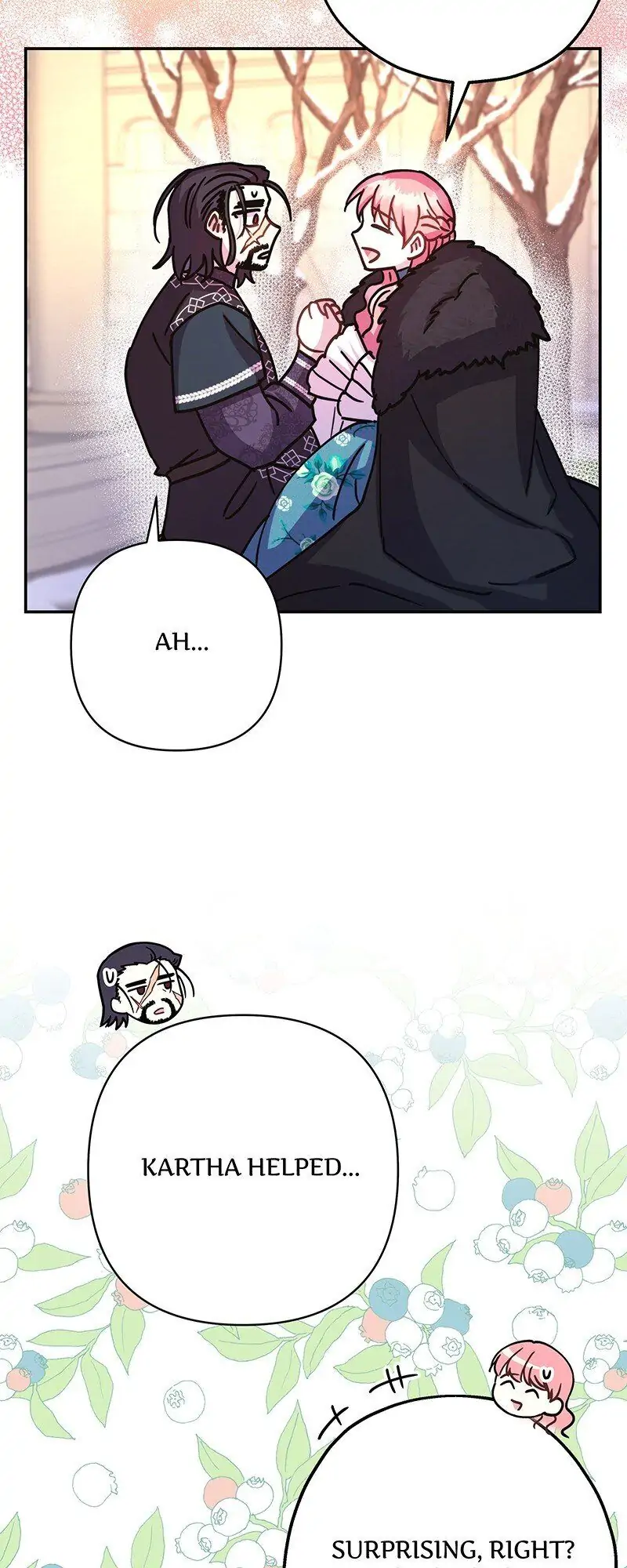 Another Typical Fantasy Romance - Chapter 19 manhwa