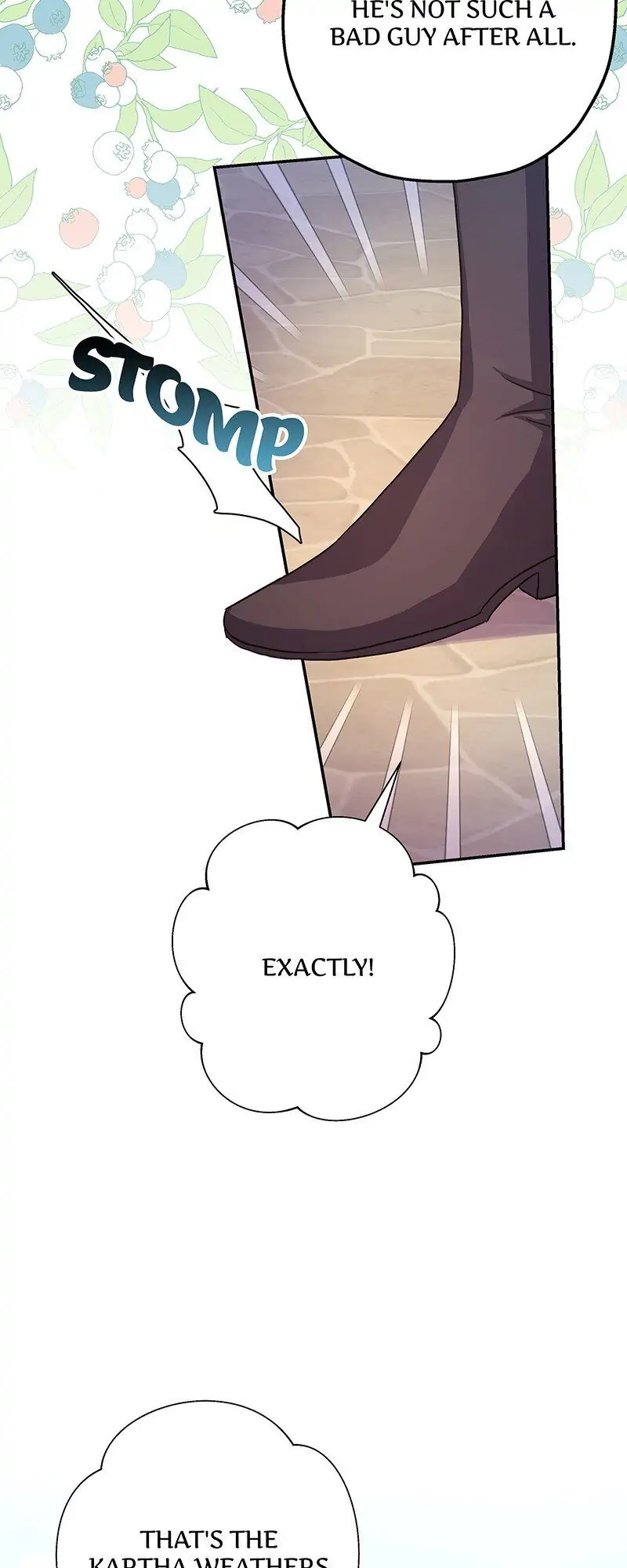 Another Typical Fantasy Romance - Chapter 19 manhwa