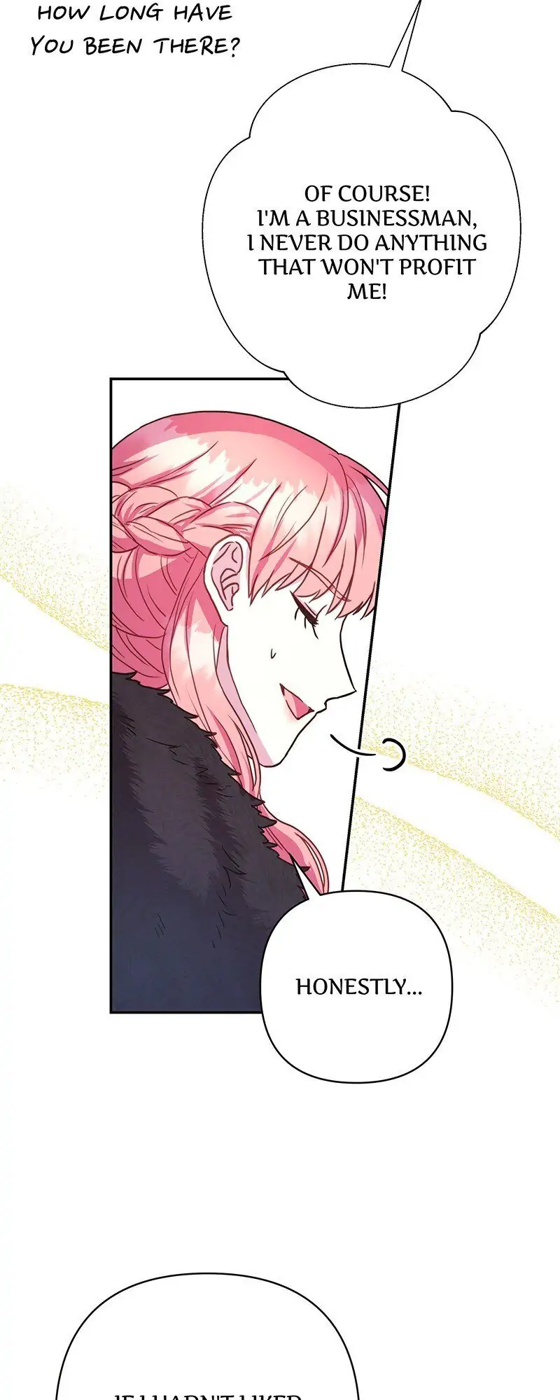 Another Typical Fantasy Romance - Chapter 19 manhwa