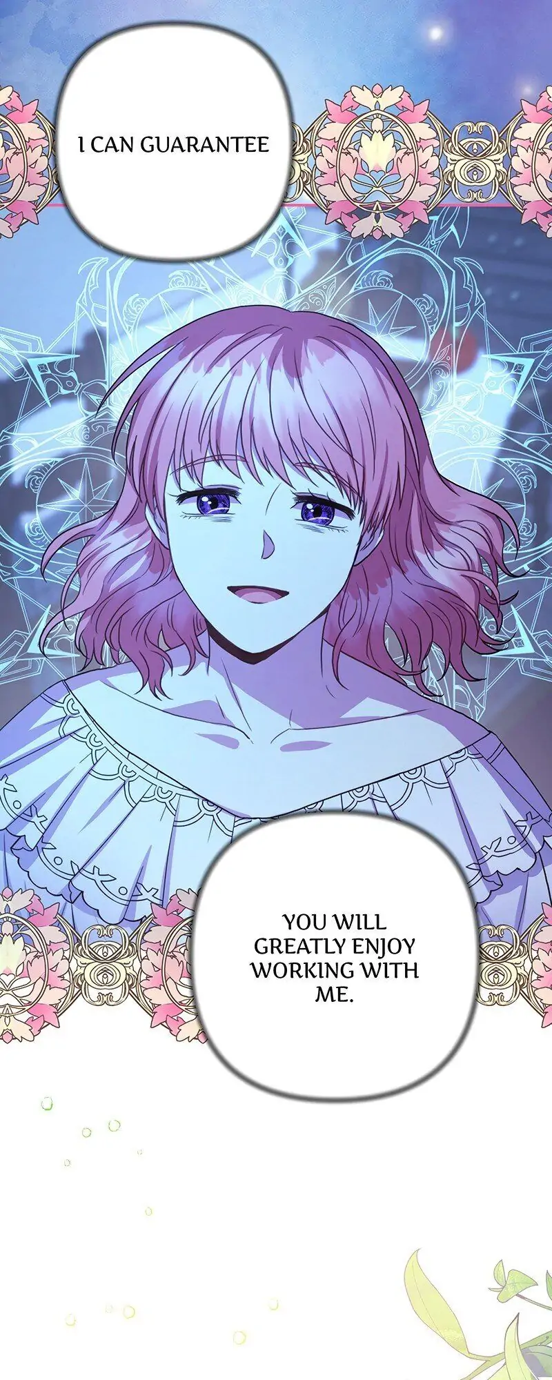 Another Typical Fantasy Romance - Chapter 19 manhwa